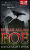 [Gesammelte Werke 11] • Edgar Allan Poe · Das gesamte Werk